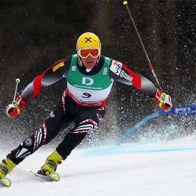 Die besten Bilder vom Herren-WM-RTL