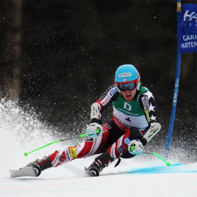 Die besten Bilder vom Herren-WM-RTL