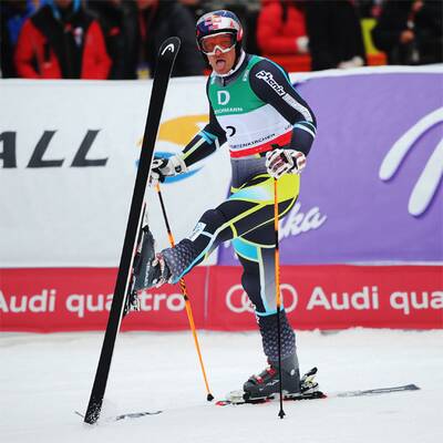 Die besten Bilder vom Herren-WM-RTL