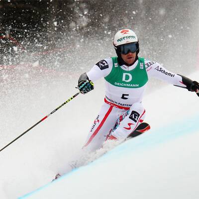 Die besten Bilder vom Herren-WM-RTL