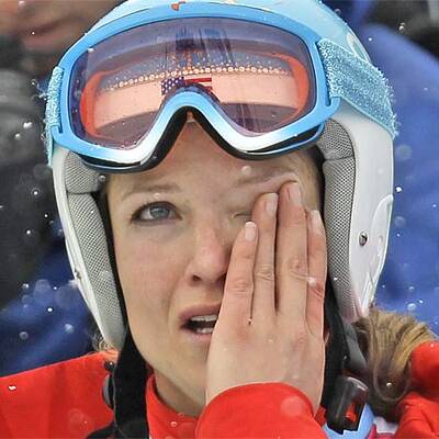 Das Abbruchrennen in Bildern