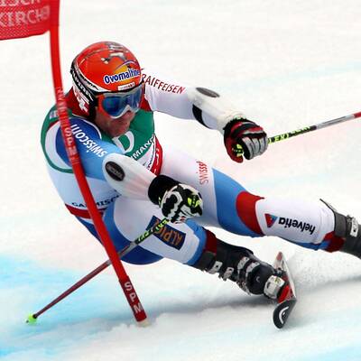 Die besten Bilder vom Herren-WM-RTL