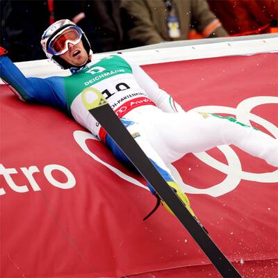 Die besten Bilder vom Herren-WM-RTL