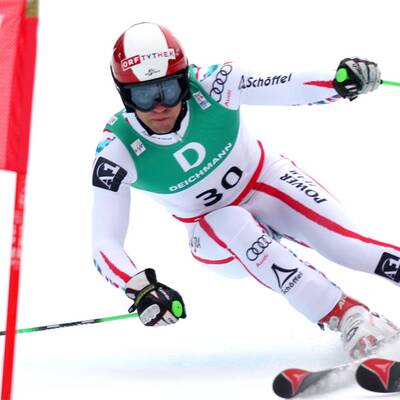 Die besten Bilder vom Herren-WM-RTL