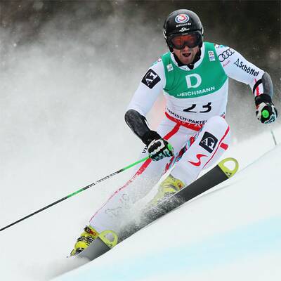 Die besten Bilder vom Herren-WM-RTL