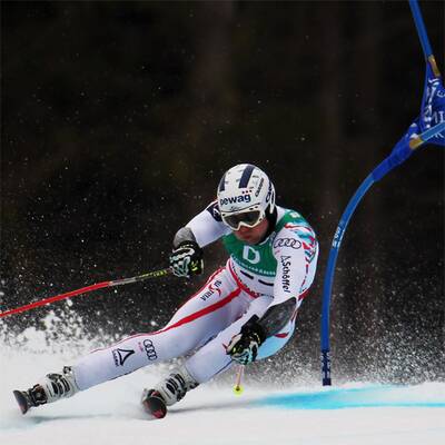 Die besten Bilder vom Herren-WM-RTL