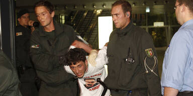 PKK besetzt RTL-Sendezentrale