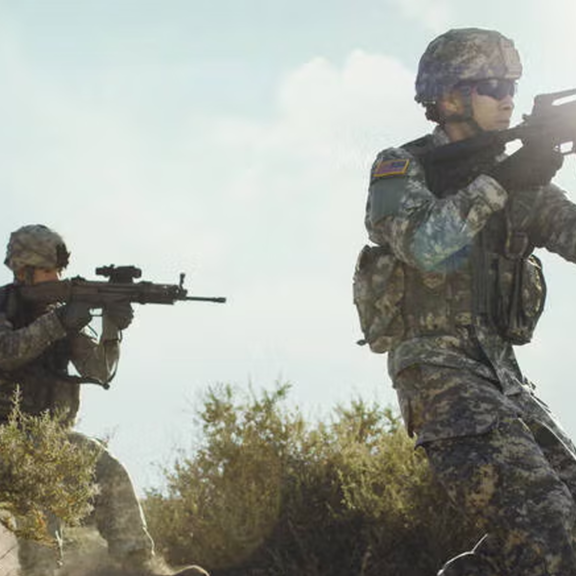 Jetzt schickt Trump seine Elite-Soldaten in den Iran