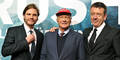 Premiere für neuen Lauda-Film "Rush"
