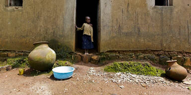 T&ouml;dlicher Granatenangriff in Kigali