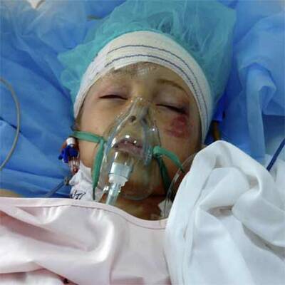 Rubens Schicksal bewegt die Welt