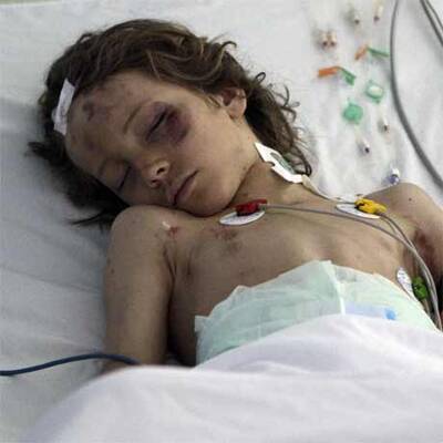 Rubens Schicksal bewegt die Welt