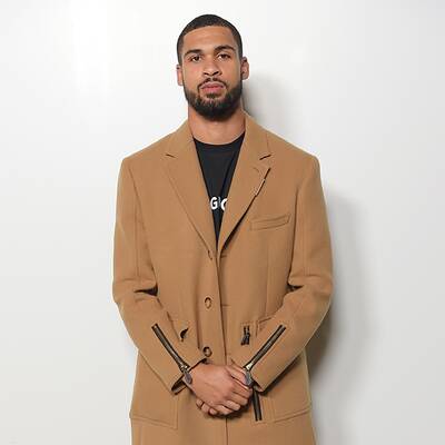 Die heißesten Fußballer