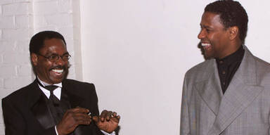 Justizopfer Rubin Carter mit 76 gestorben