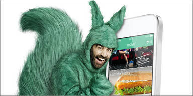 rublys-App setzt Erfolgslauf fort