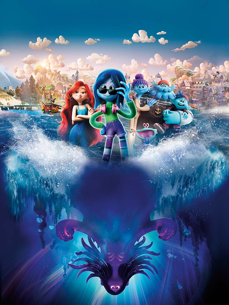 Die Streaming-Highlights im neuen Jahr