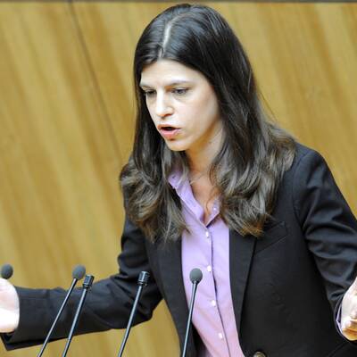 Die Chronologie der ORF-Personalie in Zitaten