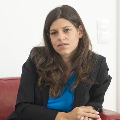 Team Stronach, 12. Jessi Lintl