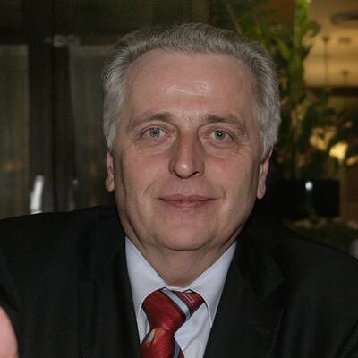 Das ist die neue Regierung