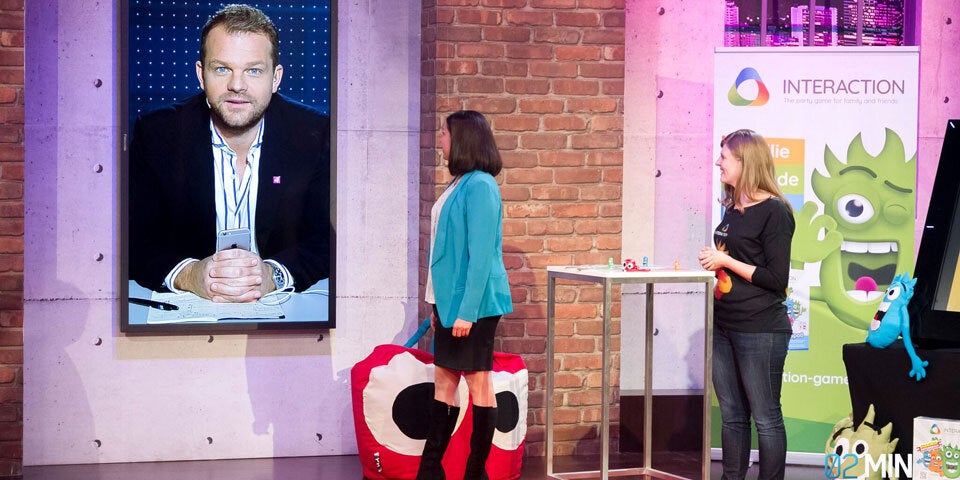 Erfolg für Linzer Start-up 