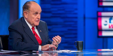 Rudy Giuliani