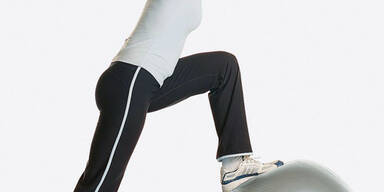 Kreuzweh einfach heilen!