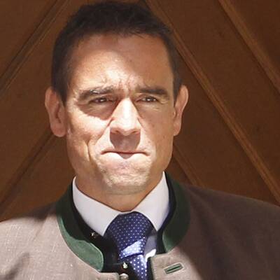 Der FPK-Chef schmeißt hin: 