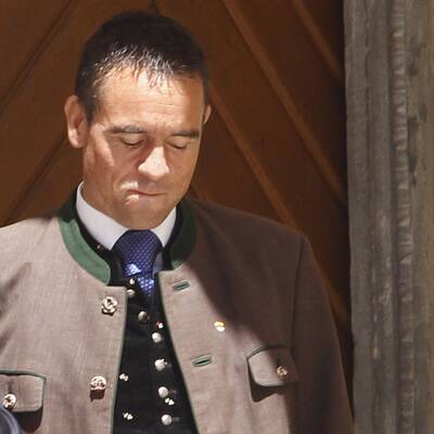 Der FPK-Chef schmeißt hin: 