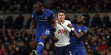 N&auml;chster Skandal in Premier League