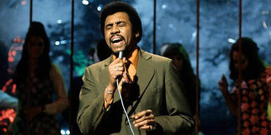 Jimmy Ruffin