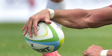 Spieler stirbt nach Rugby-Match