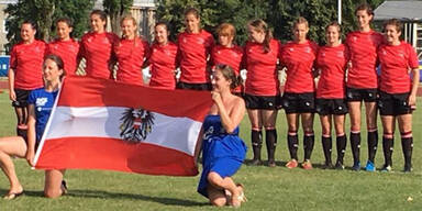 Rugby-Damen jubeln über Aufstieg