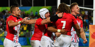 Irre: Warnung vor Bier-Notstand bei Rugby-WM