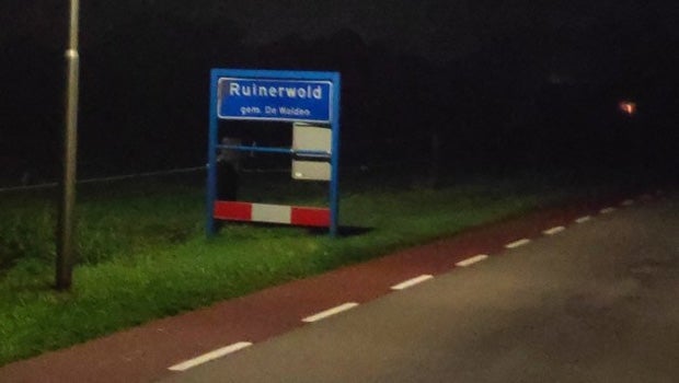 Dieser 25-Jährige rettete sich aus dem Horror-Keller