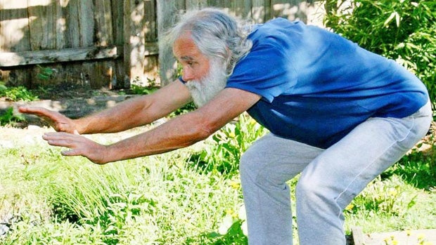 Die irre Welt des Sekten-Vaters