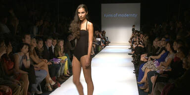 Ruins of Modernity - Kollektion 2012/13