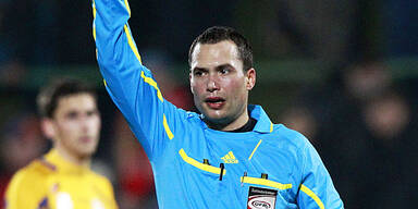 Disziplinarvefahrgen gegen Ruiss eingestellt