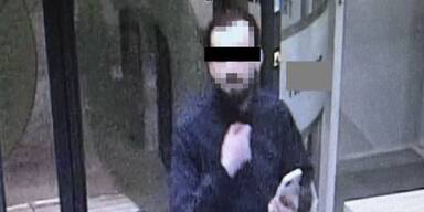 Rasender Rum&auml;ne