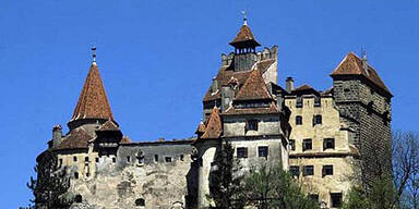 Urlaubsziel Rum&auml;nien