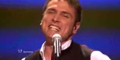 Rum&auml;nien: Hotel FM