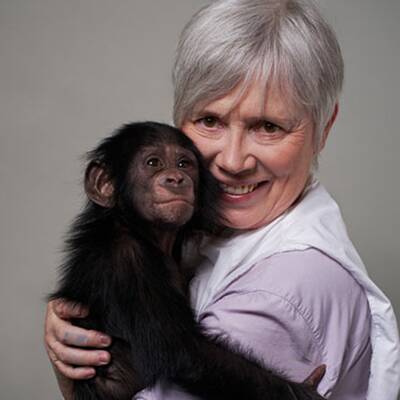 Felisa Wolfe-Simon, Wissenschaftlerin