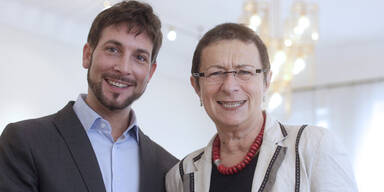 Wiens erster schwuler Bezirksvorsteher