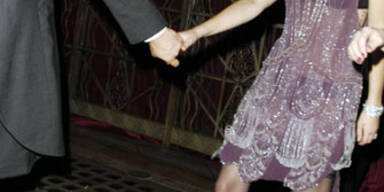 Rumer stahl ihrer Schwester die Show