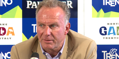 Rummenigge: Transfer Lewandowski & Gomez