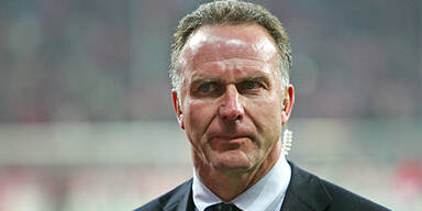 rummenigge