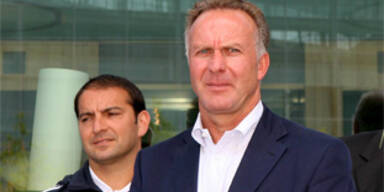 rummenigge