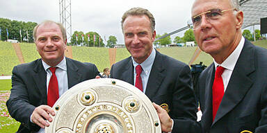 rummenigge hoeness beckenbauer