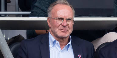 Rummenigge erwartet Revolution am Transfermarkt