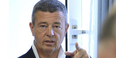 600.000 € Gage ohne Leistung ...