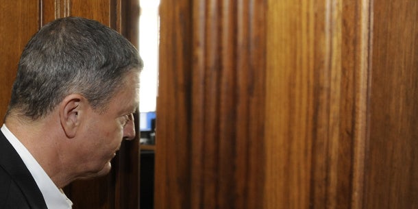 Rumpold stattete FPÖ mit Gucci aus